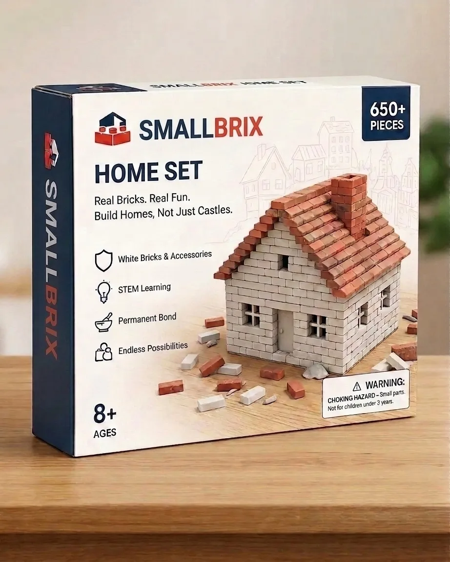 House Set