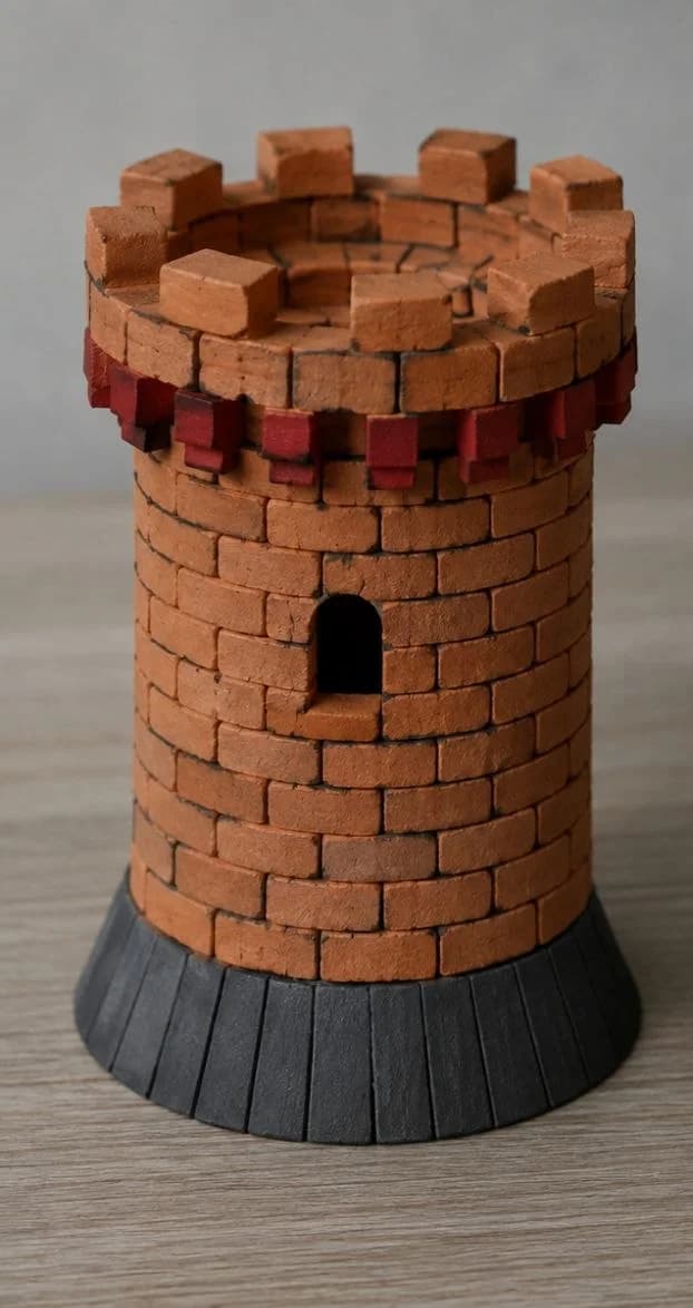 Tower Set